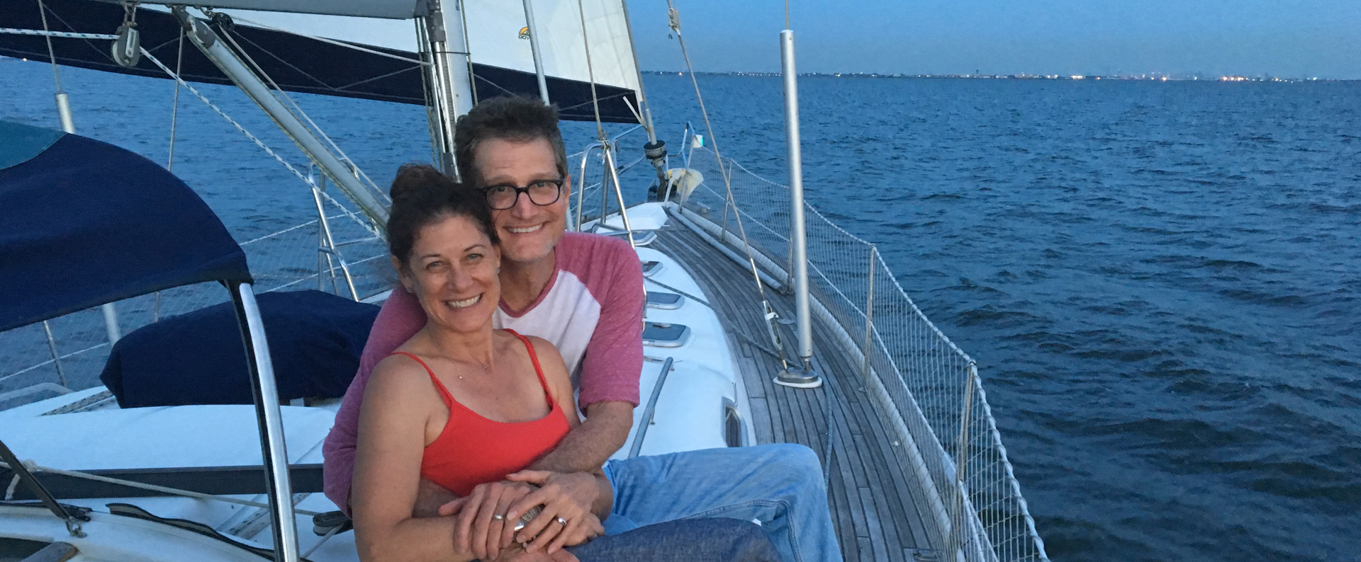 Home New Orleans Yacht