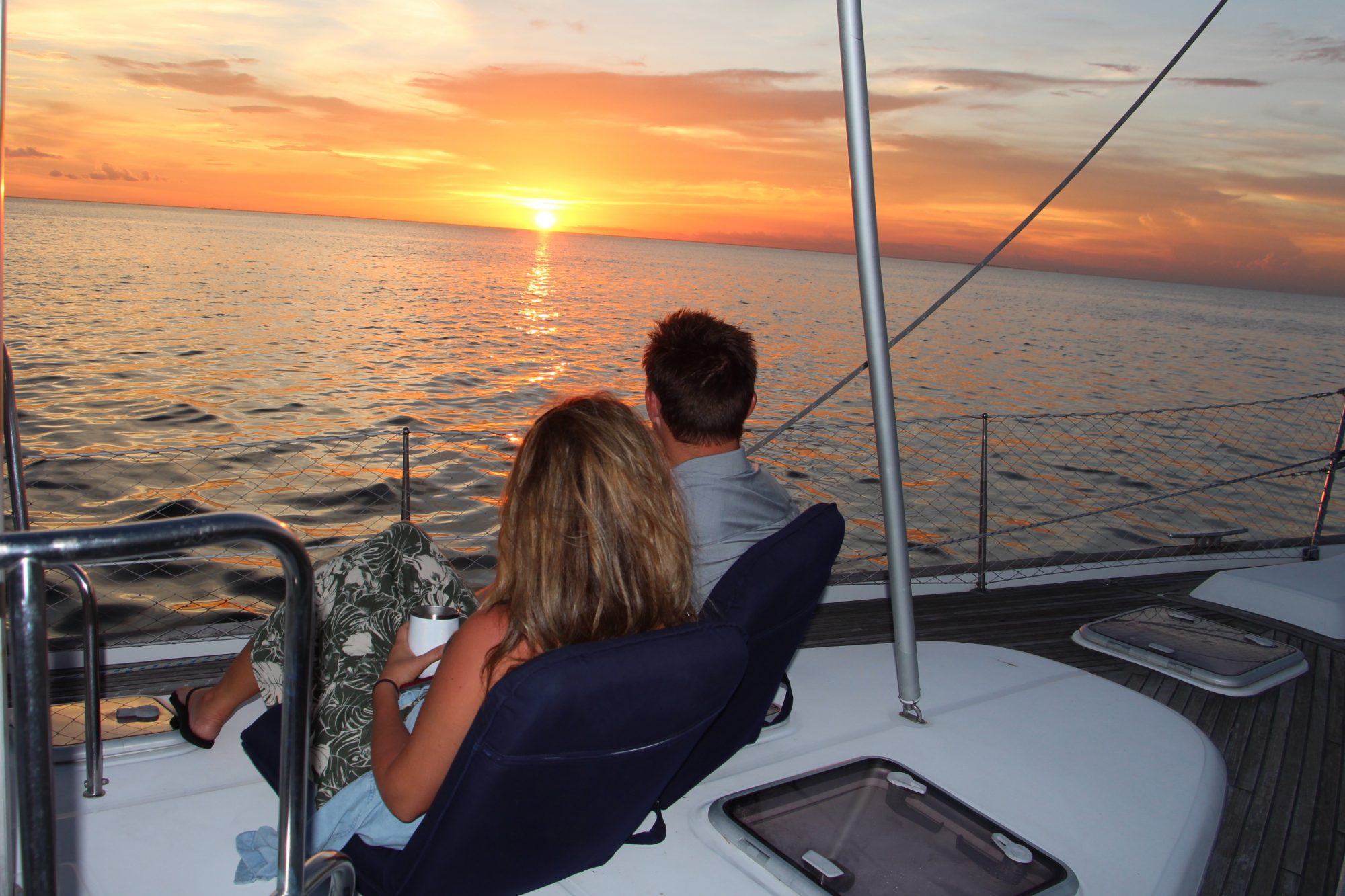 yacht rentals in new orleans